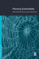Book cover of: Planning Sustainability. By: Michael Kenny