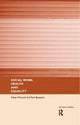 Book cover of: Social Work, Health and Equality. By: Paul Bywaters