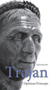 Book cover of: Trajan. By: Julian Bennett