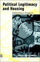 Book cover of: Political Legitimacy and Housing