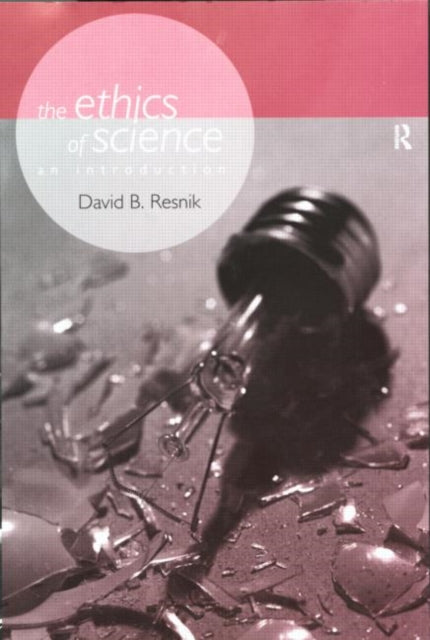 Book cover of: Ethics of Science