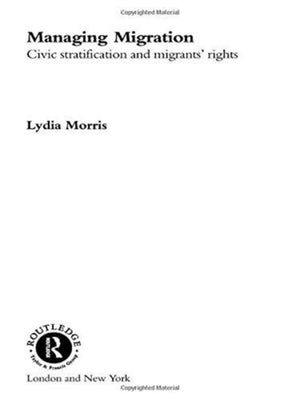 Managing Migration