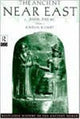 Book cover of: Ancient Near East