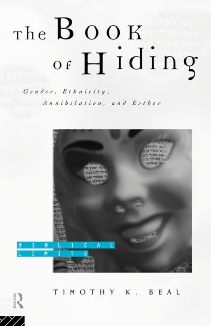 Book cover of: Book of Hiding