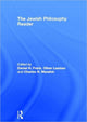Book cover of: Jewish Philosophy Reader. By: Daniel Frank