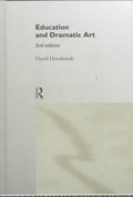 Education and Dramatic Art