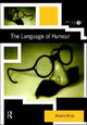 Book cover of: Language of Humour