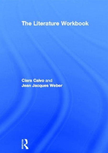 Book cover of: Literature Workbook