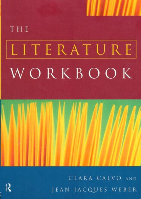 Book cover of: Literature Workbook