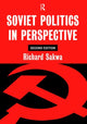 Book cover of: Soviet Politics