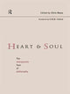 Book cover of: Heart and Soul. By: C. Mace