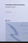 Introductory Remote Sensing Principles and Concepts