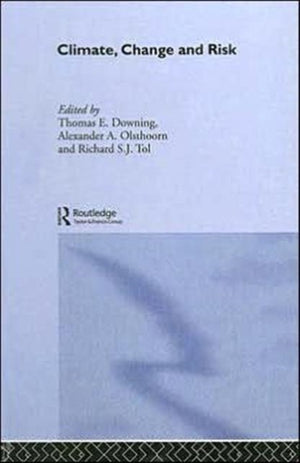 Climate, Change and Risk