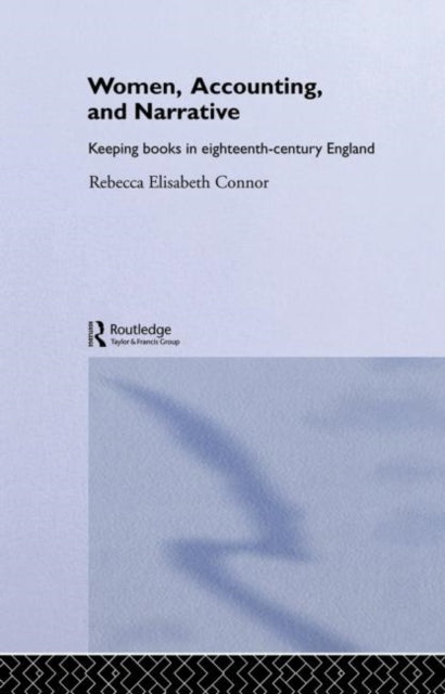 Book cover of: Women, Accounting and Narrative