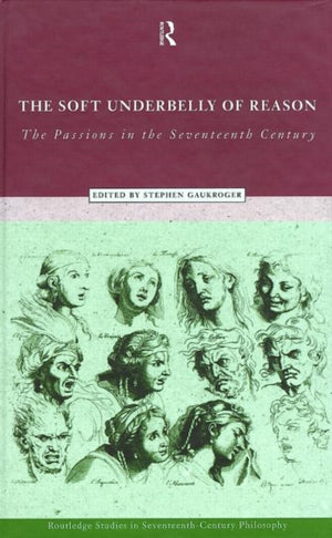 The Soft Underbelly of Reason
