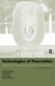 Book cover of: Technologies of Procreation. By: J. Edwards