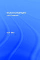 Book cover of: Environmental Rights