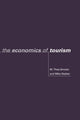 Book cover of: Economics of Tourism