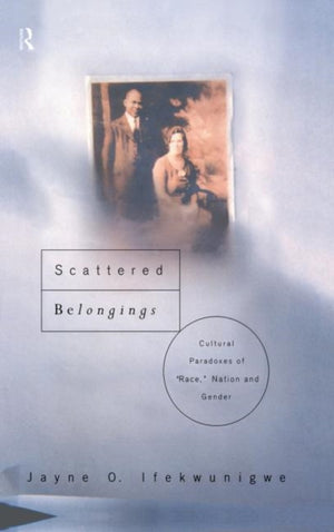 Scattered Belongings
