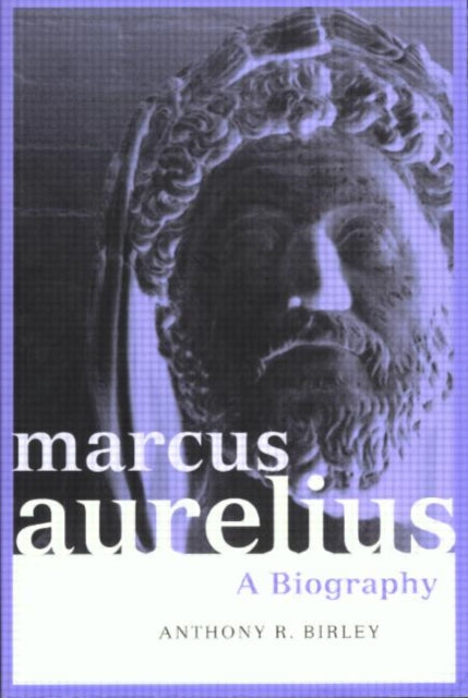Book cover of: Marcus Aurelius