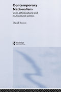 Contemporary Nationalism