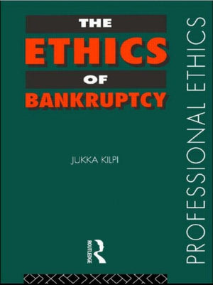 Ethics of Bankruptcy
