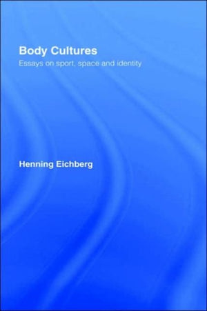 Body Cultures