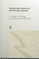 Book cover of: Improving Literacy in the Primary School