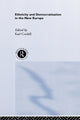 Book cover of: Ethnicity and Democratisation in the New Europe