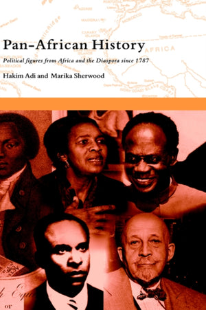 Pan-African History