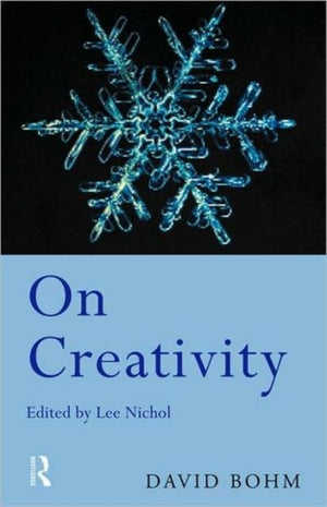 On Creativity