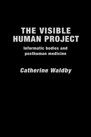 Visible Human Project
