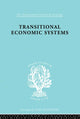 Book cover of: Transitional Economic Systems. By: Dorothy Douglas