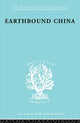 Book cover of: Earthbound China. By: Chih-I Chang