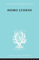 Book cover of: Homo Ludens Ils 86