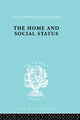 Book cover of: Home & Social Status Ils 111. By: Dennis Chapman