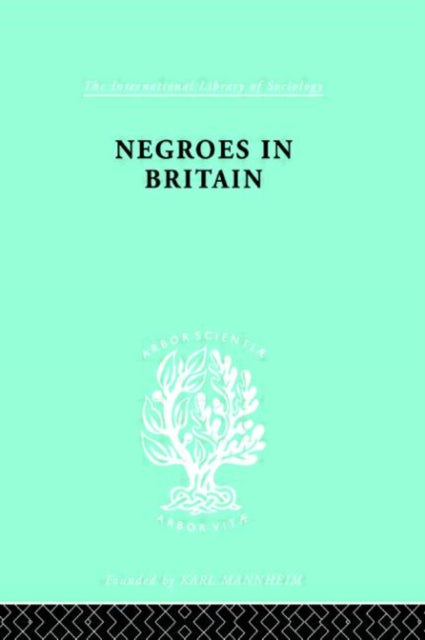 Negroes in Britain