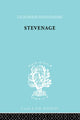 Book cover of: Stevenage. By: Orlans, Harold