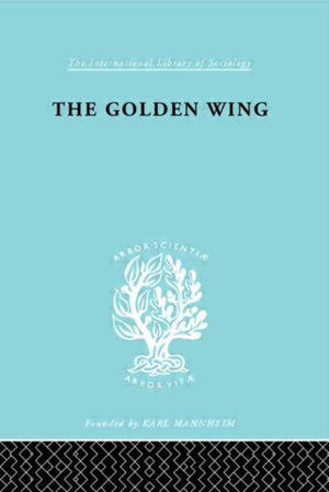Golden Wing
