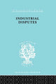 Book cover of: Industrial Disputes Ils 151. By: J. Eldridge