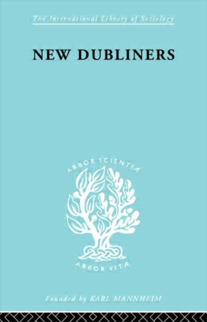 Book cover of: New Dubliners Ils 172. By: A. Humphreys