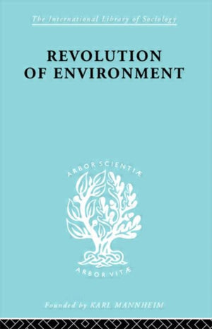 Revolution Of Environment