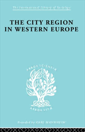 The City Region in Western Europe