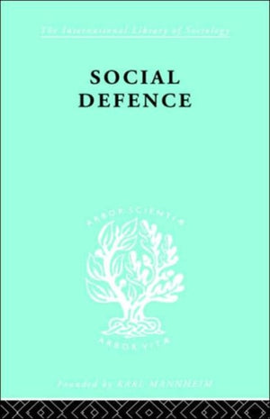 Social Defence Ils 212