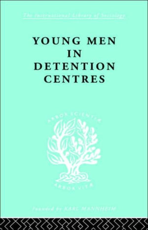 Young Men in Detention Centres Ils 213