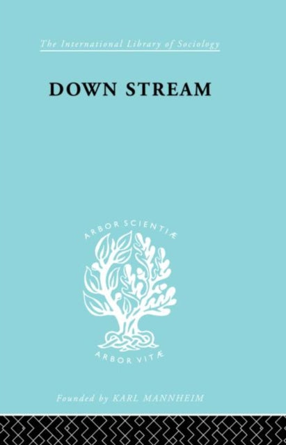 Book cover of: Down Stream. By: R.r. Dale