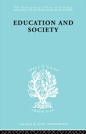 Education and Society