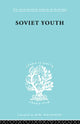 Book cover of: Soviet Youth. By: Dorothea L Meek