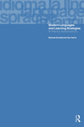 Modern Languages and Learning Strategies