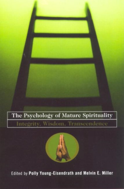 Book cover of: Psychology of Mature Spirituality. By: Young Eisendrat